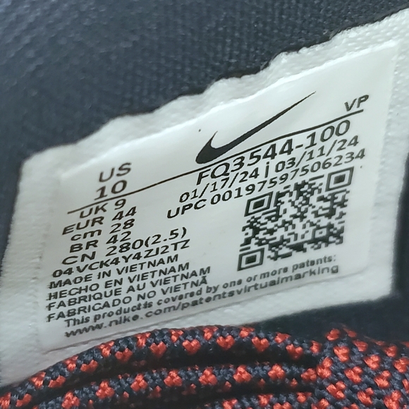 Kobe 4 Zoom Protro - Picture 13 of 14